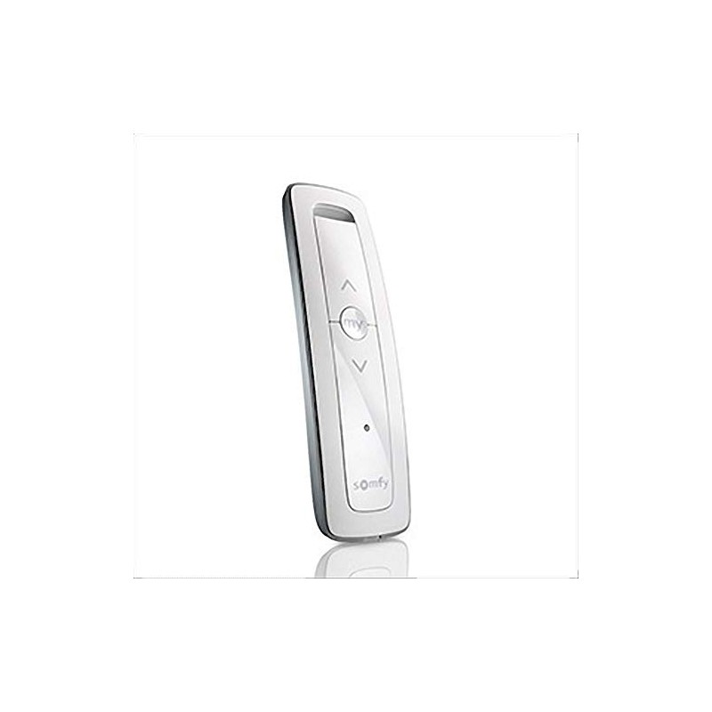 Somfy Situo 1 io Pure 1800463 Handheld Transmitter 1-Channel