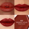 NARS Ultimate Luxury Explicit Lipstick / 805 RENDEZ-VOUS / Rose