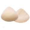ABC Seamless Microbead Puff Size 7 Beige