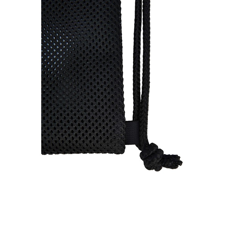 USPECLARE Heavy Duty Mesh Drawstring bag for Soccer Ball，Beach Toys