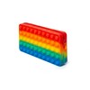 Thumbs Up 1002812 Poppit Pencil Case, Rainbow