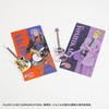 F-toys Confect, JoJo's Bizarre Adventure Diamonds, Unbreakable Rockmono, 10 Pieces,
