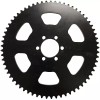 MotoTec Replacement Sprocket 48v 1000w Mini Bike - #35 65 Tooth