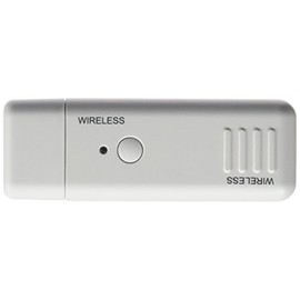 NEC IEEE 802.11n - Wi-Fi Adapter for Projector NP05LM1