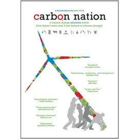 Carbon Nation [Import]