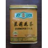 Joy Luck 2 CANS: Joy Luck Tea, Jasmine, 15oz/426g ea.