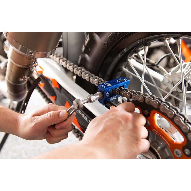 Motion Pro ADV Chain Tool - 08-0741 - Chain Breaker