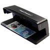 Ultraviolet UV Counterfeit Money Detector - Detects Fake Polymer &