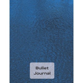 Bullet Journal: Dot Journaling 110 pages | Size A4 | notebook 8.5" x 11" Dotted paper