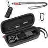 Osmo Pocket 4 Case, for DJI Osmo Pocket 4, Small,