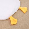 Vanciggie Hand Towel, Loop Towel, Loop, Cute, Soft, Quick-Drying Towel,