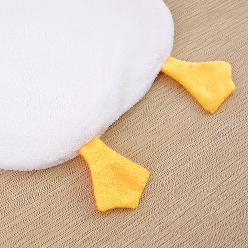 Vanciggie Hand Towel, Loop Towel, Loop, Cute, Soft, Quick-Drying Towel,