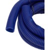 Split Wire Loom Conduit Tubing, 3/4 Inch Diameter, 6 Ft.