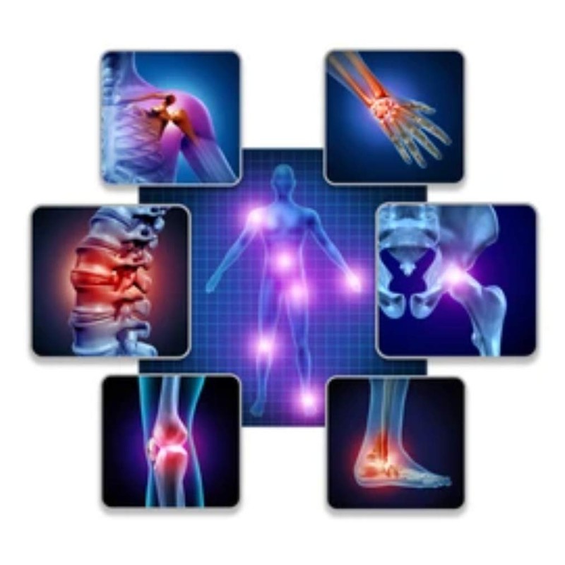 Natural Comfrey Ointment 120ml: bone break, fractures, wounds, joint &