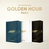 ATEEZ - [GOLDEN HOUR : Part.1] (GOLDEN HOUR Ver.) Invitation
