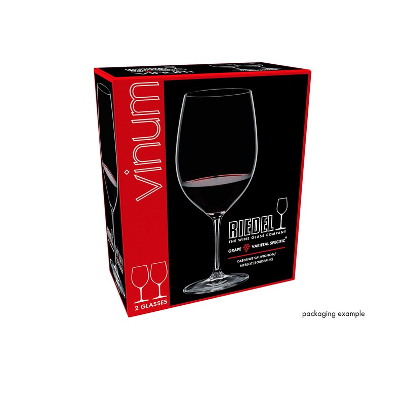 Riedel Vinum Cabernet Sauvignon/Merlot