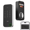 ThorBolt X1 Apple Home Key Tap to Unlock, iOS ONLY
