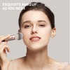 Makeup Brushes MAANGE 18 Pcs Professional Makeup Brush Set Premium