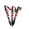 A set of 3 Beautiful Iconic London Charm Pens with