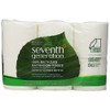 Seventh Generation Bathroom Tissue - 12 pk