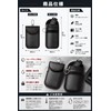 Fogman Anti-Relay Attack Key Case, Radio Wave Shielding, Theft Prevention