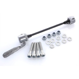 TacX Antares Front Wheel Stand