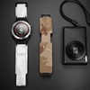 Hemsut Garmin Watch Military Nylon Band Camouflage Design for Fēnix,
