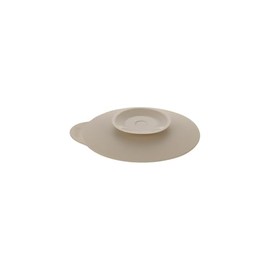 Richell Tri-Flip Resistant Suction Cup 1 Pack