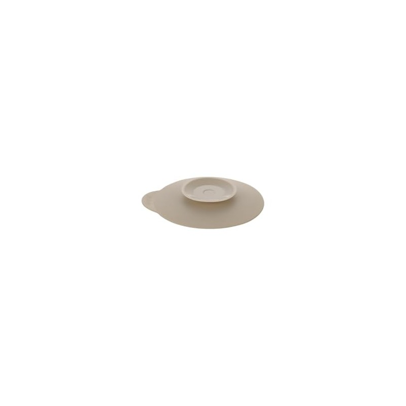 Richell Tri-Flip Resistant Suction Cup 1 Pack