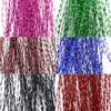 YZD Colorful Crystal Flash Fly Fishing Line 12 Packs Fly