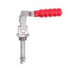 Toggle Clamp Push Pull Quick Release Stainless Steel Plunger Stroke