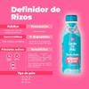 LECHE PAL PELO RIZOS Y ONDAS DEFINIDOR DE RIZOS 440ML/14.9OZ