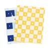 Kokonote Akalia Envelope Folder Set | A4 File Folder |