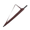Lancoon 24 Ribs Large Umbrella Fashion Long Handle Straight Anti-UV