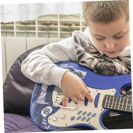 Totority 1set Guitar Jack Plate Socket Jack Plate for Electric Guitar Easy Installation Essential Accessory for Tone Replacement for Parts