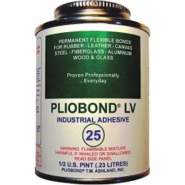 RUSCOE Low VOC Pliobond Multi-Purpose Adhesive