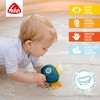 Fehn Bath Toy Swimming Submarine - Baby Toy for Bathtub