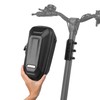 Rhinowalk Scooter Bag Quick Release Handlebar Bag Waterproof Front Storage