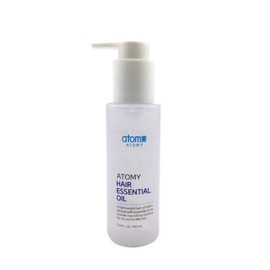 Atomy Hair Essential Oil, 1 pc, 100ml / 애터미 헤어 에센셜 오일, 1개, 100ml