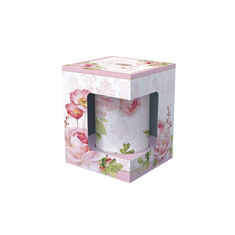 Easy Life 316 flda Confezione 1 Tisaniere 30 cl in