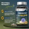 HealthEssent Multi-Fibre Bio Cultures 5500mg + Psyllium Husk Acacia Gum