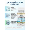 Glicinato De Magnesio (bisglicinato) Alta Absorción Olvexa Sin Sabor