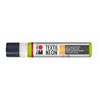 Marabu 18080009365 Textile Neon Liner, Fluorescent Intensive Daylight Colour, Water-Based,