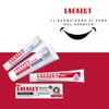 Lacalut Multi-Effect Fluorescent Toothpaste Formula 5 in 1 - 75