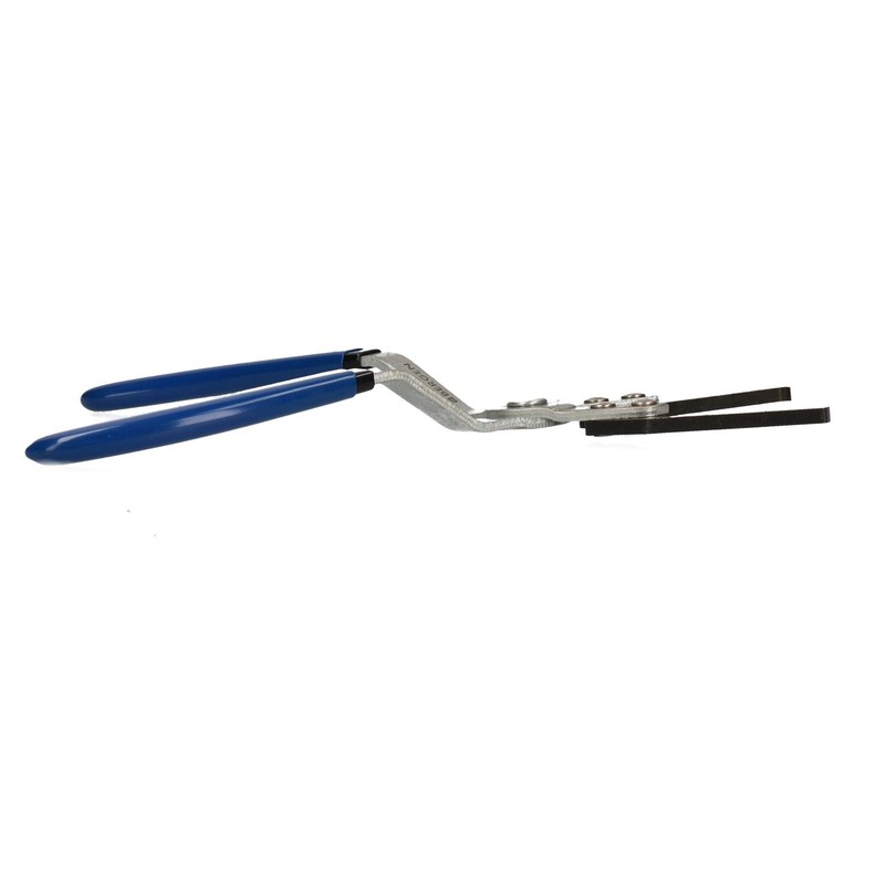 Offset Relay Pliers Fuse Electrical Relay Remover Puller Thin Tipped