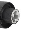 2Pcs Rear Axle Mount Bushing 1J0501541 Rugged Wear Resistant Reliable