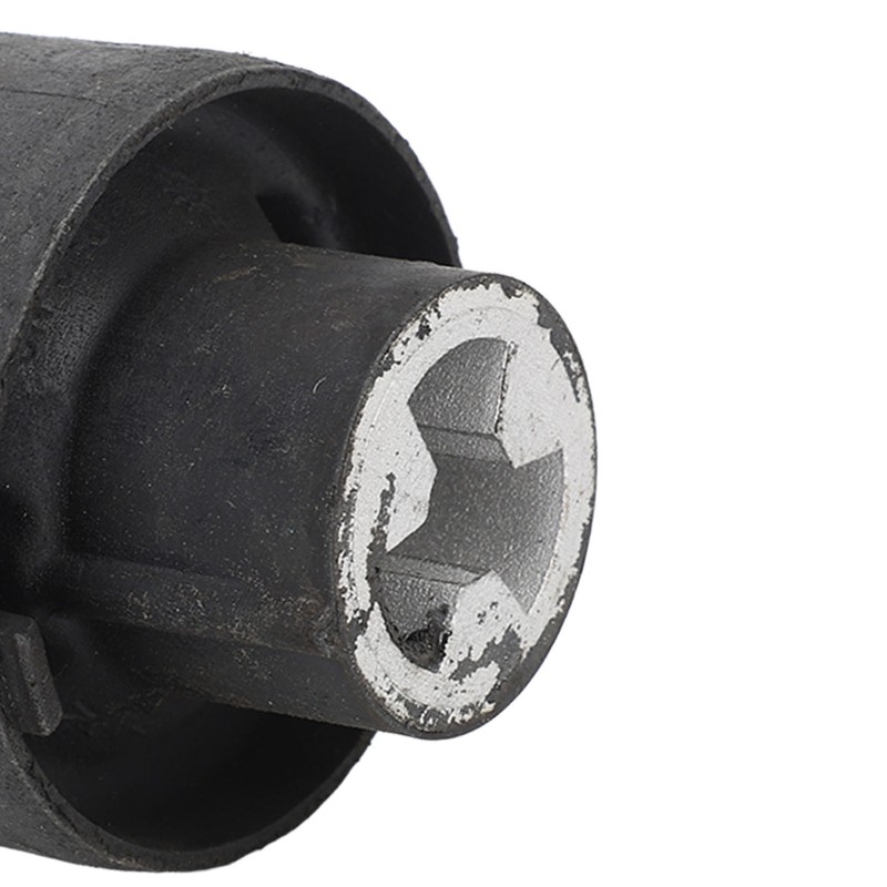2Pcs Rear Axle Mount Bushing 1J0501541 Rugged Wear Resistant Reliable