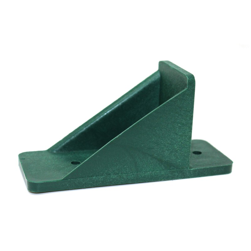 JSP Manufacturing V2-Mini Roof Guard Snow Guard Prevent Sliding Ice