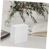 Gadpiparty 400pcs Organized Note Pads Memo Cube Refill Blank Paper