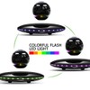 Infinity Orb Magnetic Levitating Speaker Bluetooth 4.0 LED Flash Wireless